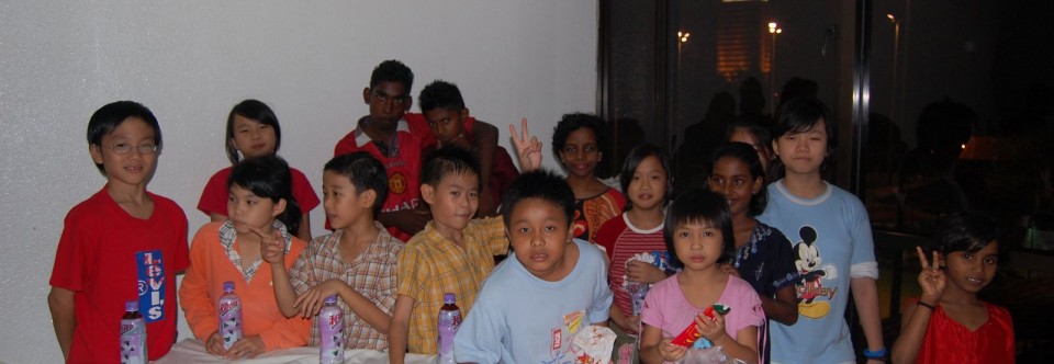 Rumah Hope