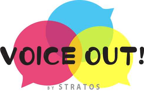 voiceout