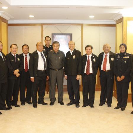 Malaysia Crime Prevention Foundation (MCPF) - Hati ...