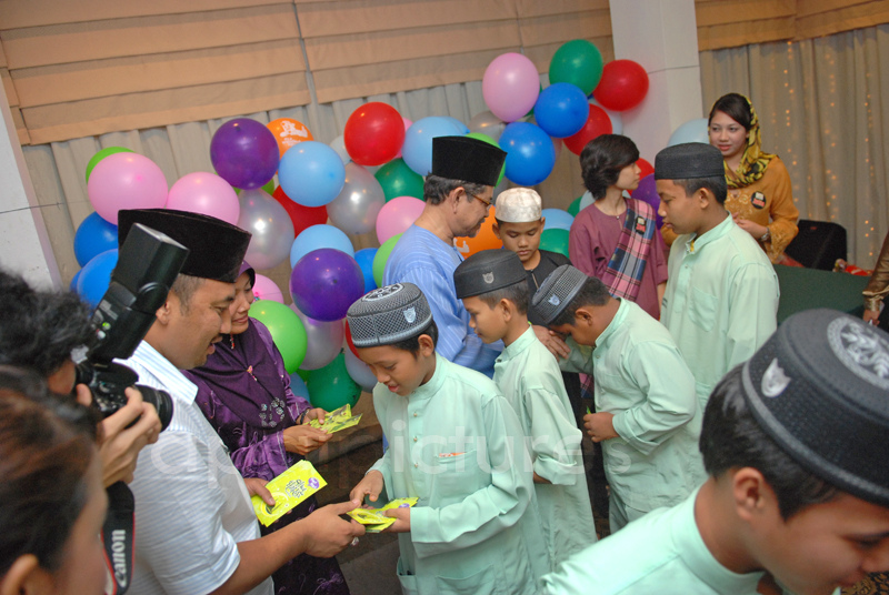 rumah-anak-yatim-sg-buaya - Hati | Serving the community