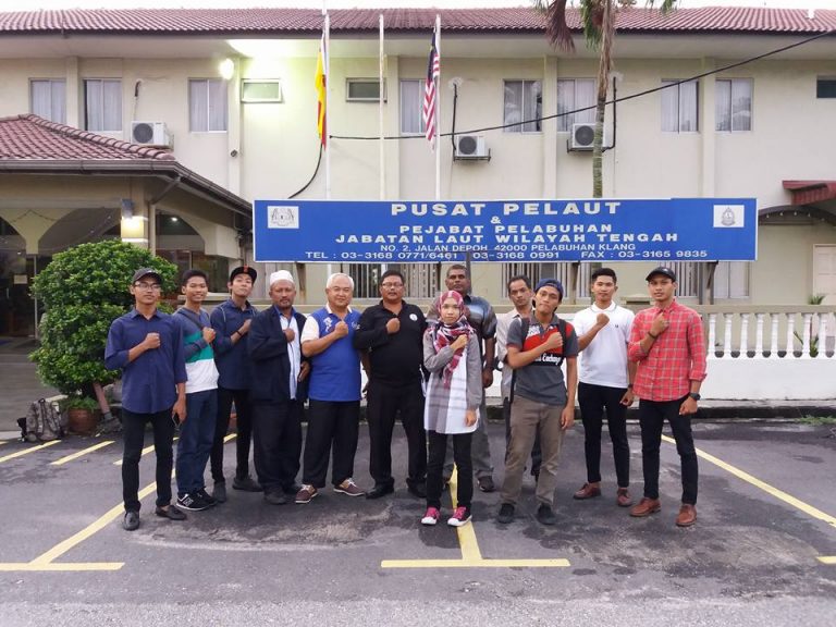 United Seafarer Malaysia Organization Hati Serving The Community Hati Serving The Community